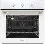 Духова шафа електрична Gorenje BO725E10WG