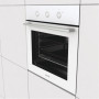 Духова шафа електрична Gorenje BO725E10WG  - Зображення  2