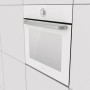 Духова шафа електрична Gorenje BO76SYW  - Зображення  1