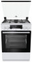 Плита комбінована Gorenje K634WA