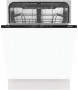 Посудомийна машина вбудована Gorenje GV661D60