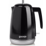 Електрочайник Gorenje K15RLBK