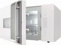Мікрохвильова піч Gorenje MO23ORAW (WD900DI-523B)  - Зображення  1