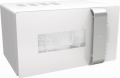 Мікрохвильова піч Gorenje MO23ORAW (WD900DI-523B)  - Зображення  2