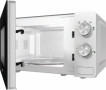 Мікрохвильова піч Gorenje MO20E1W (M20XYZ)  - Зображення  1