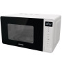 Мікрохвильова піч з грилем Gorenje MO20S4W (M20XYZ)  - Зображення  4