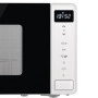 Мікрохвильова піч з грилем Gorenje MO20S4W (M20XYZ)  - Зображення  6