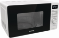 Мікрохвильова піч Gorenje MO20A4W  - Зображення  2