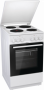 Плита електрична Gorenje E5121WH