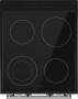 Плита електрична Gorenje EC5341SC  - Зображення  2