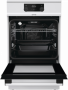Плита электрическая Gorenje EIT5355WPG  - Фото  1