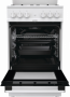 Плита газова Gorenje GI5121WH  - Зображення  2