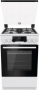 Плита комбінована Gorenje KS5351WF  - Зображення  2