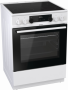 Плита електрична Gorenje ECS6350WC
