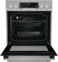 Плита електрична Gorenje ECS6350XC  - Зображення  1