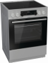 Плита електрична Gorenje ECS6350XC
