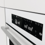 Духова шафа електрична Gorenje BO758A31WG  - Зображення  2