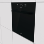 Духова шафа електрична Gorenje BO76SYB  - Зображення  2