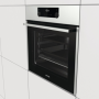 Духова шафа електрична Gorenje BPS737E301X  - Зображення  1