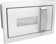Мікрохвильова піч вбудована Gorenje BM235ORAW  - Зображення  2