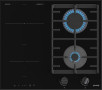 Варильна поверхня комбінована Gorenje GCI691BSC  - Зображення  2
