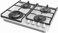 Варильна поверхня газова Gorenje GTW641EW  - Зображення  2