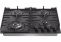 Варильна поверхня газова Gorenje GW642SYB  - Зображення  6