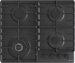 Варильна поверхня газова Gorenje GW642SYB