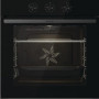 Духова шафа електрична Gorenje BOS6737E13FBG