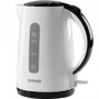 Електрочайник Gorenje K17PLBW