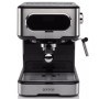Кавоварка ріжкова (еспресо) Gorenje ESCM15DBK