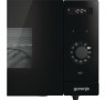 Мікрохвильова піч Gorenje MO235SYB  - Зображення  4