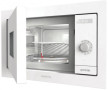 Мікрохвильова піч вбудована Gorenje BM235SYW  - Зображення  2
