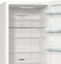Холодильник Gorenje NRK6202AW4  - Зображення  4