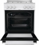 Плита газова Gorenje G6111WH  - Зображення  1