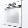 Духова шафа електрична Gorenje BOS6737E13WG  - Зображення  2