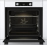 Духова шафа електрична Gorenje BOS6737E13WG  - Зображення  3