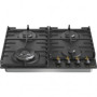 Варильна поверхня газова Gorenje GW642CLB  - Зображення  3