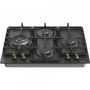 Варильна поверхня газова Gorenje GW6D42CLB  - Зображення  1