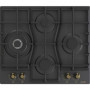 Варильна поверхня газова Gorenje GW6D42CLB