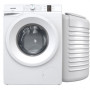 Пральна машина з баком Gorenje  WP7Y2/R