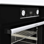 Духова шафа електрична Gorenje BOSX6737E09BG  - Зображення  3