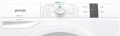 Пральна машина з баком Gorenje WP60S2/IR  - Зображення  3