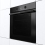 Духова шафа електрична Gorenje BPS6737E14BG  - Зображення  1