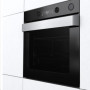 Духова шафа електрична Gorenje BSA6737ORAB  - Зображення  1
