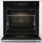 Духова шафа електрична Gorenje BSA6737ORAB  - Зображення  4