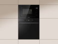 Мікрохвильова піч вбудована Gorenje BM251SG2BG  - Зображення  2