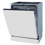 Посудомийна машина вбудована Gorenje GV620E10  - Зображення  2