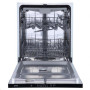 Посудомийна машина вбудована Gorenje GV620E10  - Зображення  3