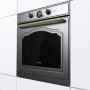 Духова шафа електрична Gorenje BOS67372CLB  - Зображення  2